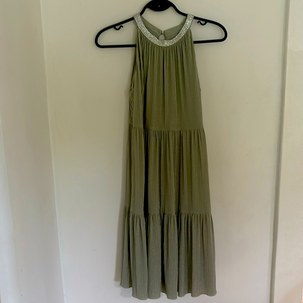 Frank Lyman Dress